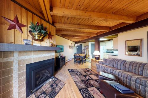 Treehouse 202, Silverthorne (foto 9)
