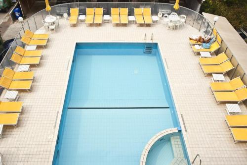 Hotel Giunchi in Cervia