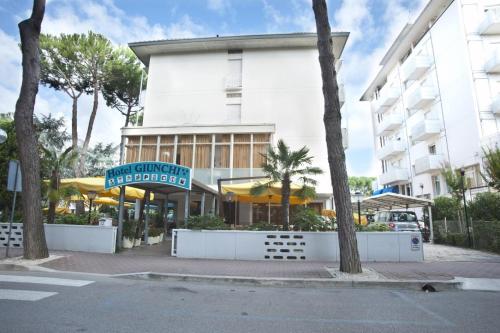 Hotel Giunchi in Cervia