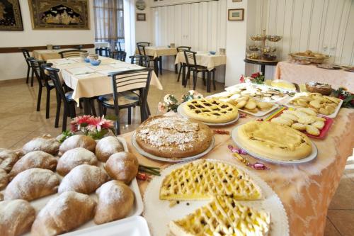 Hotel Giunchi
