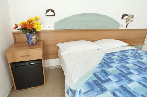 Hotel Giunchi