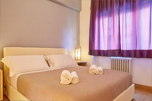 Vatican Luxury Penthouse with Terrace, Rome (photo 5)