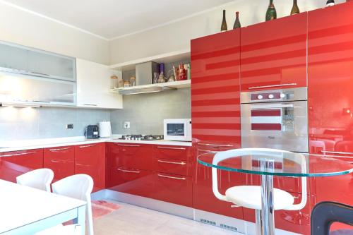 Vatican Luxury Penthouse with Terrace, Rome (photo 6)
