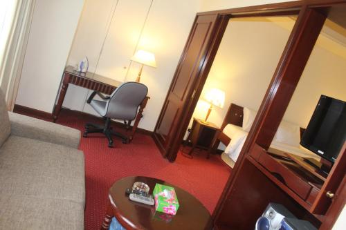 FnF Suite @ Time Square, Kuala Lumpur (fotografie 7)