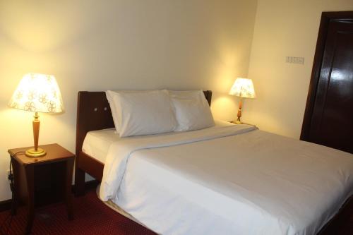 FnF Suite @ Time Square, Kuala Lumpur (fotografie 8)