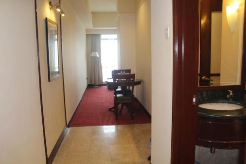 FnF Suite @ Time Square, Kuala Lumpur (fotografie 3)