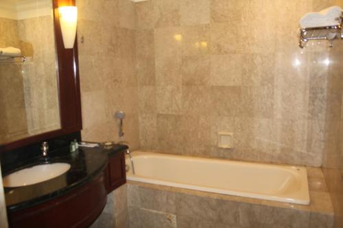 FnF Suite @ Time Square, Kuala Lumpur (fotografie 6)