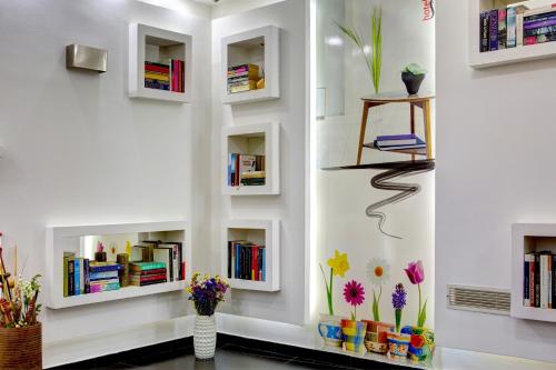Hotel Boutique 36 - image 12