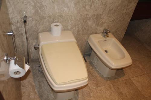 FnF Suite @ Time Square, Kuala Lumpur (fotografie 5)