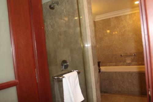 FnF Suite @ Time Square, Kuala Lumpur (fotografie 10)