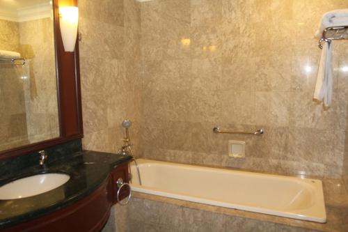FnF Suite @ Time Square, Kuala Lumpur (fotografie 9)
