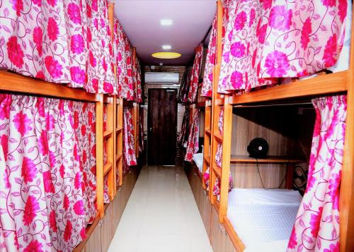 Delta Dormitory