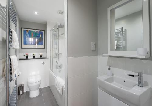 Parliament Sq (apt 10 ) Royal Mile - main image