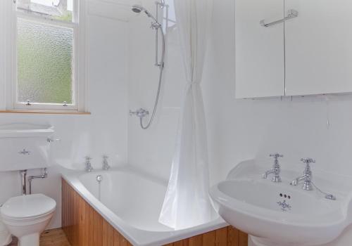 The Edinburgh Address - Classic Marchmont Charm, Edynburg (zdjęcie 8)