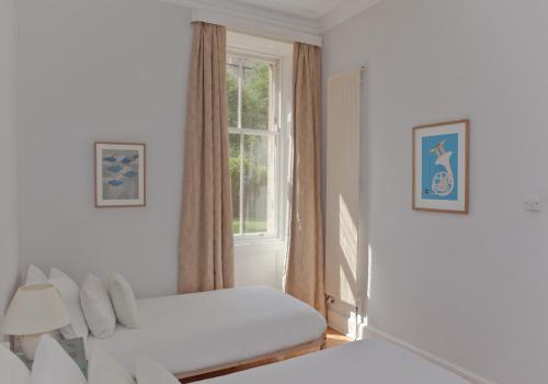 The Edinburgh Address - Classic Marchmont Charm, Edynburg (zdjęcie 5)