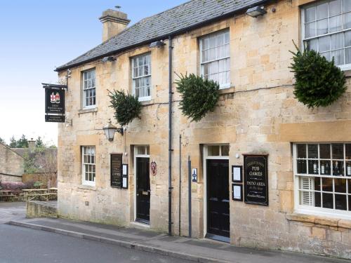 Közeli látványosságok, Stepping Stones in Blockley