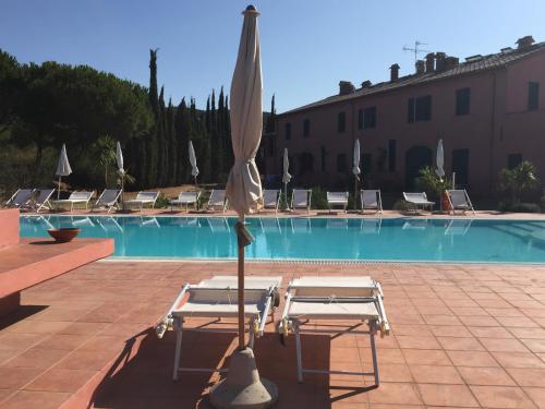  Suite Eleven in Castiglioncello