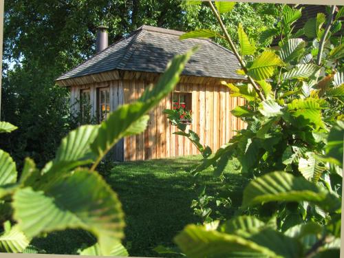 Bauernhofpension Herzog zu Laah