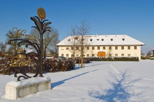 Bauernhofpension Herzog zu Laah