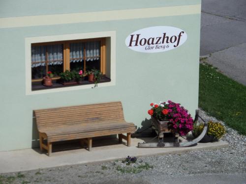 Hoazhof