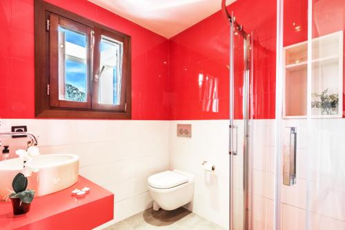 Townhouse Calvari - image 11