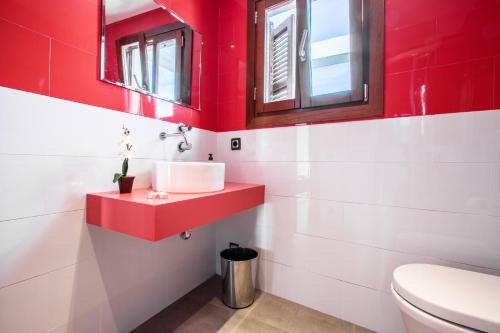 Townhouse Calvari - image 7
