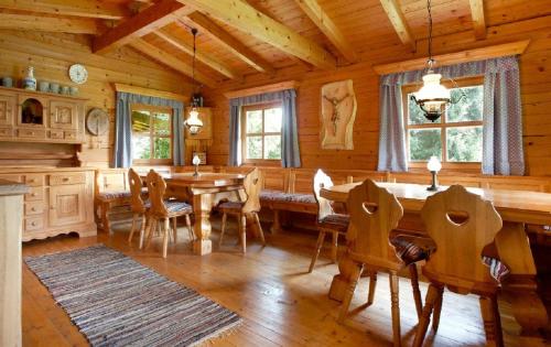 設施, Gastehaus Apfelbacher in 施皮格勞