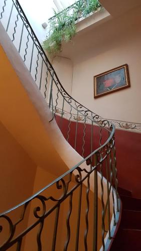 Hôtel Cardinal by null