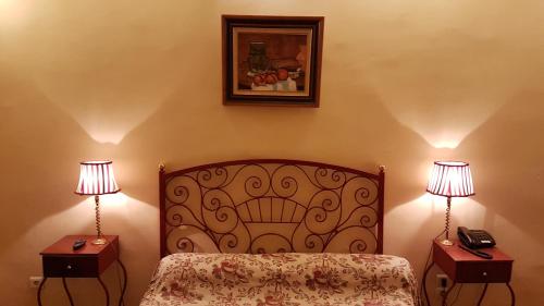 Hotel Cardinal