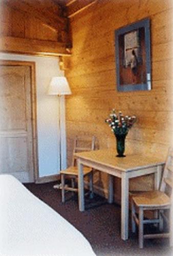 奧斯塔雷酒店 Oustalet