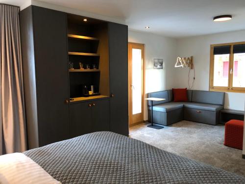 Hotel Les Etagnes - image 6