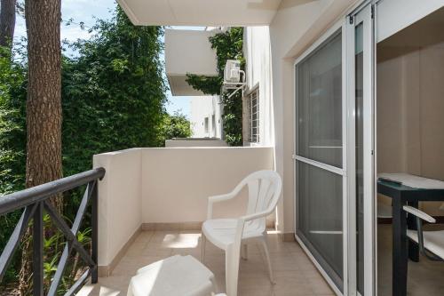 Colina Blanca Apart