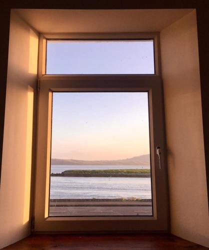 The Driftwood in Sligo City Center