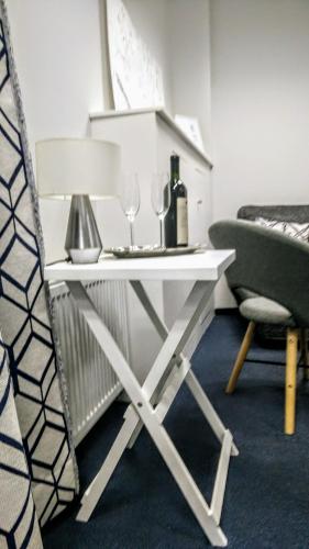 VaBank Apartamenty w centrum in Zielona Gora