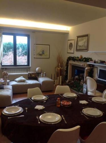Bed and breakfast Ellera Viterbo - image 6