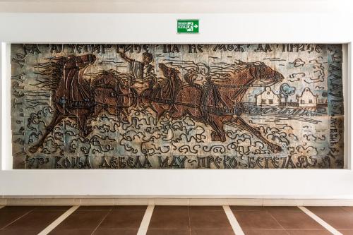 Hotel Vojvodina - image 13