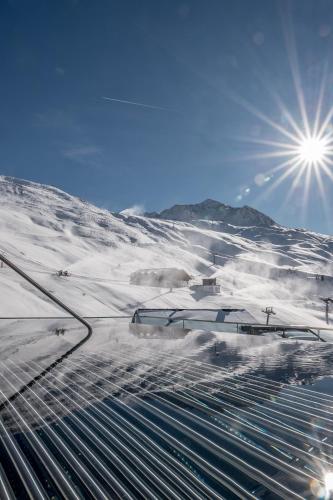 SKI - GOLF - WELLNESS Hotel Riml