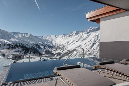 SKI - GOLF - WELLNESS Hotel Riml