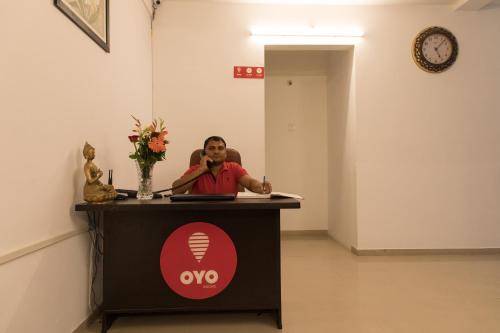 OYO 10024 Orange City Apartments