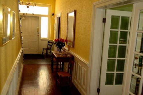 The Chepstow Inn in Walkerton (ON)