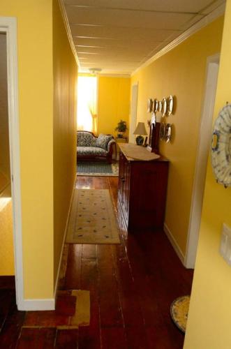 The Chepstow Inn in Walkerton (ON)