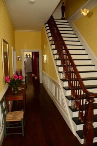 The Chepstow Inn in Walkerton (ON)
