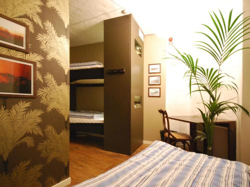 Skanstulls Boutique Hostel, Stockholm (fotografie 5)
