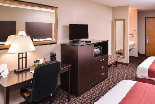 Baymont by Wyndham Sioux Falls North I-29 and Russell Street - image 8