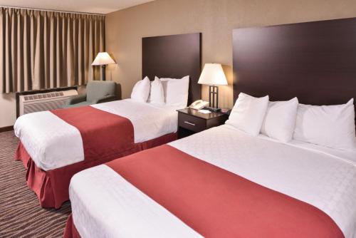 Baymont By Wyndham Sioux Falls West Photo 22