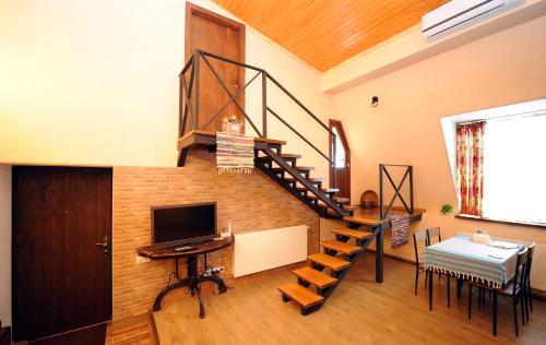

Made With Love Apartment
