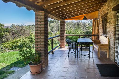 Casa Rural El Pilar - image 7