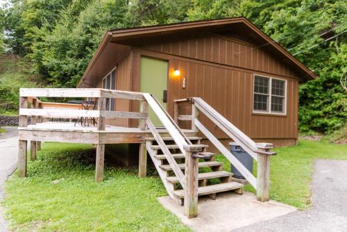 Jenny Wiley State Resort Park