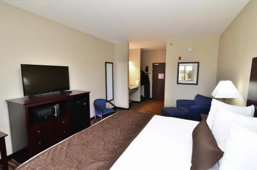 Cornerstone Inn & Suites Oelwein