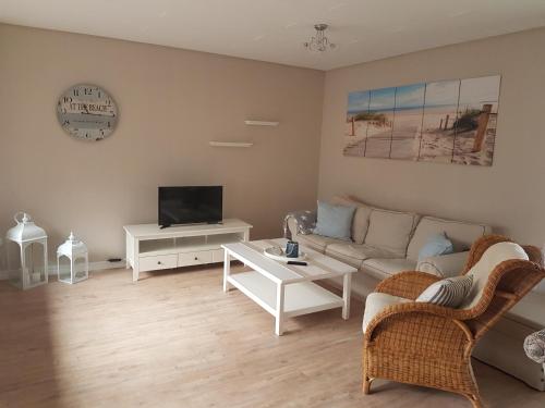 Ferienwohnung Nordseetraum - image 5